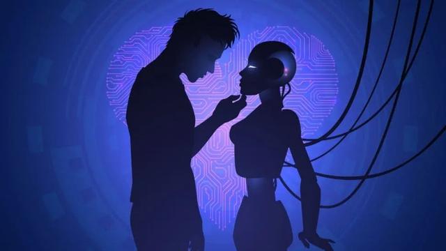 全球男性都有一定的共性,AI男友也不例外