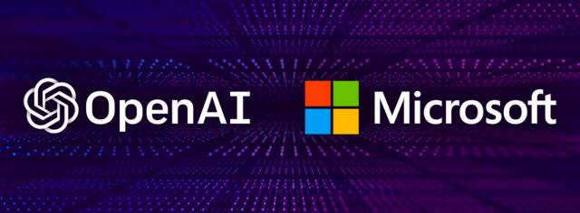 微软投资 OpenAI 或遭欧盟反垄断审查