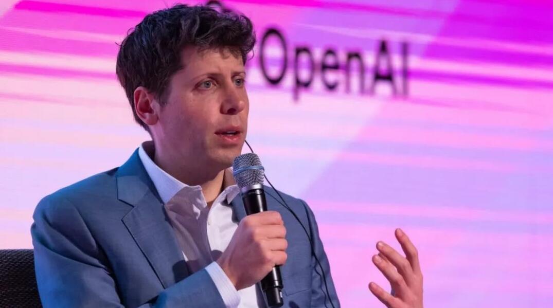 OpenAI CEO 奥特曼将重新加入董事会